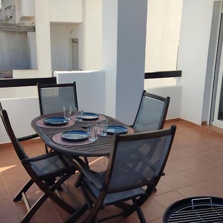 Descanso&Relax Murcia Exterior foto