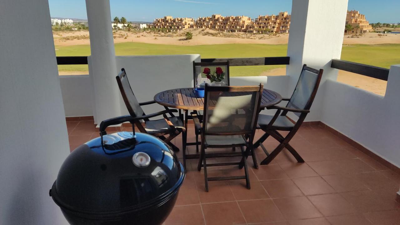 Descanso&Relax Murcia Exterior foto
