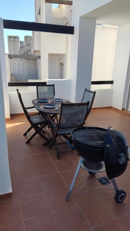 Descanso&Relax Murcia Exterior foto