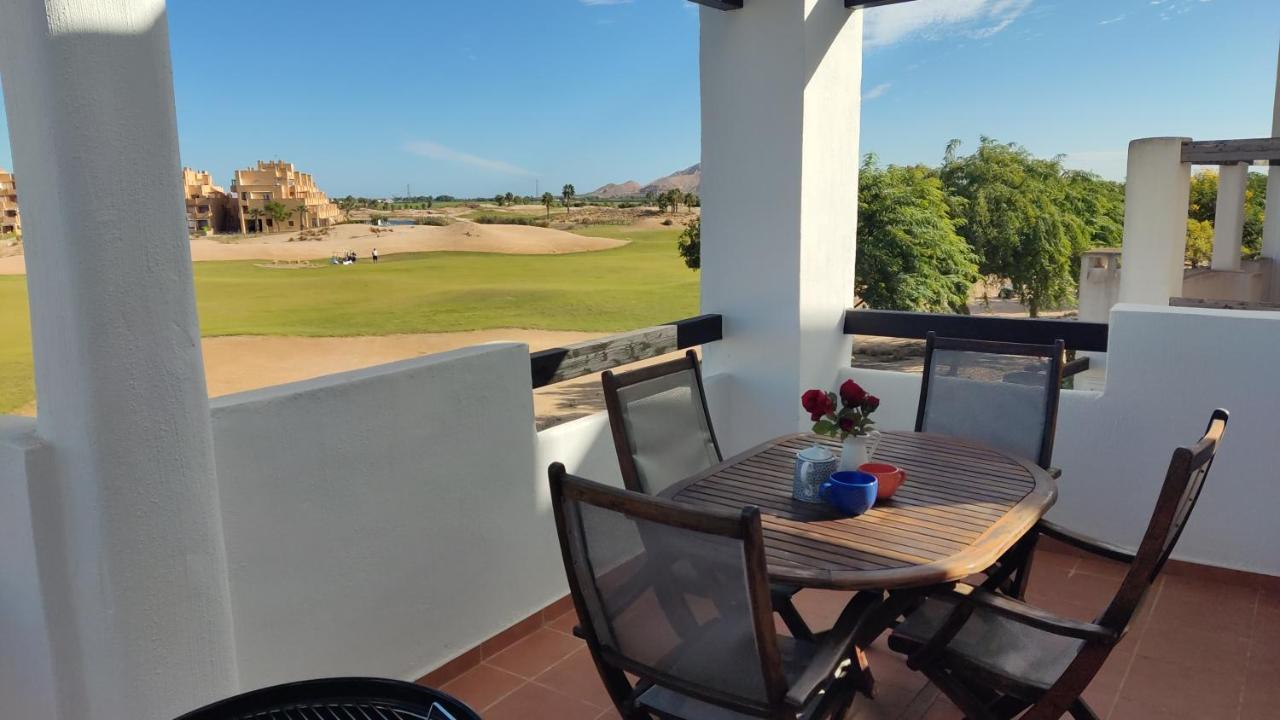 Descanso&Relax Murcia Exterior foto