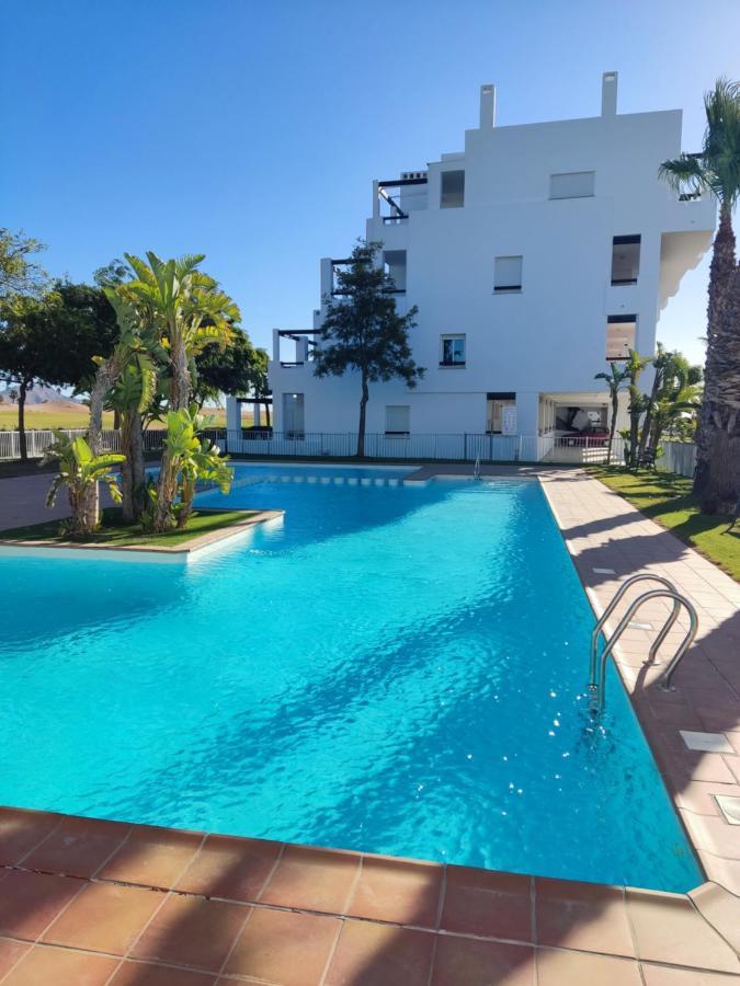 Descanso&Relax Murcia Exterior foto